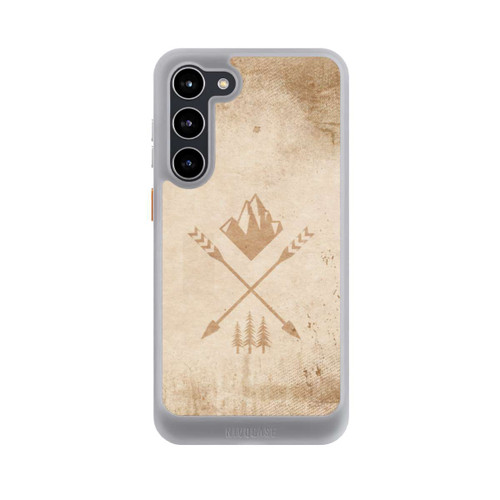 Samsung Galaxy S23+ NIVOcore Wanderung