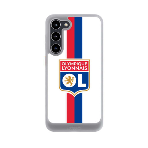 Samsung Galaxy S23+ NIVOcore Olympique Lyonnais Logo