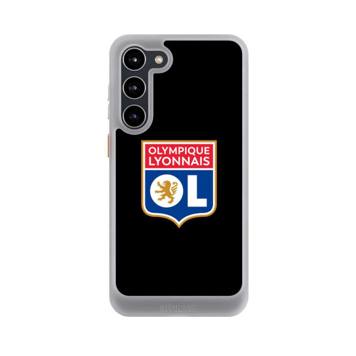 Samsung Galaxy S23+ NIVOcore Olympique Lyonnais Noir