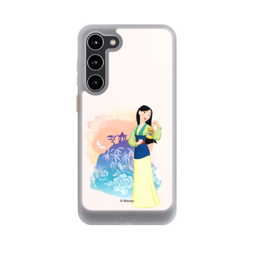 Samsung Galaxy S23+ NIVOcore Mulan Sunset Mood