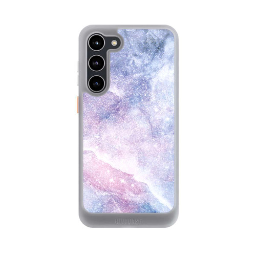 Samsung Galaxy S23+ NIVOcore Galaxie Marmor Cafelab