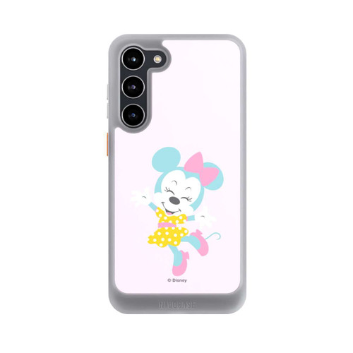Samsung Galaxy S23+ NIVOcore Süße Baby-Minnie