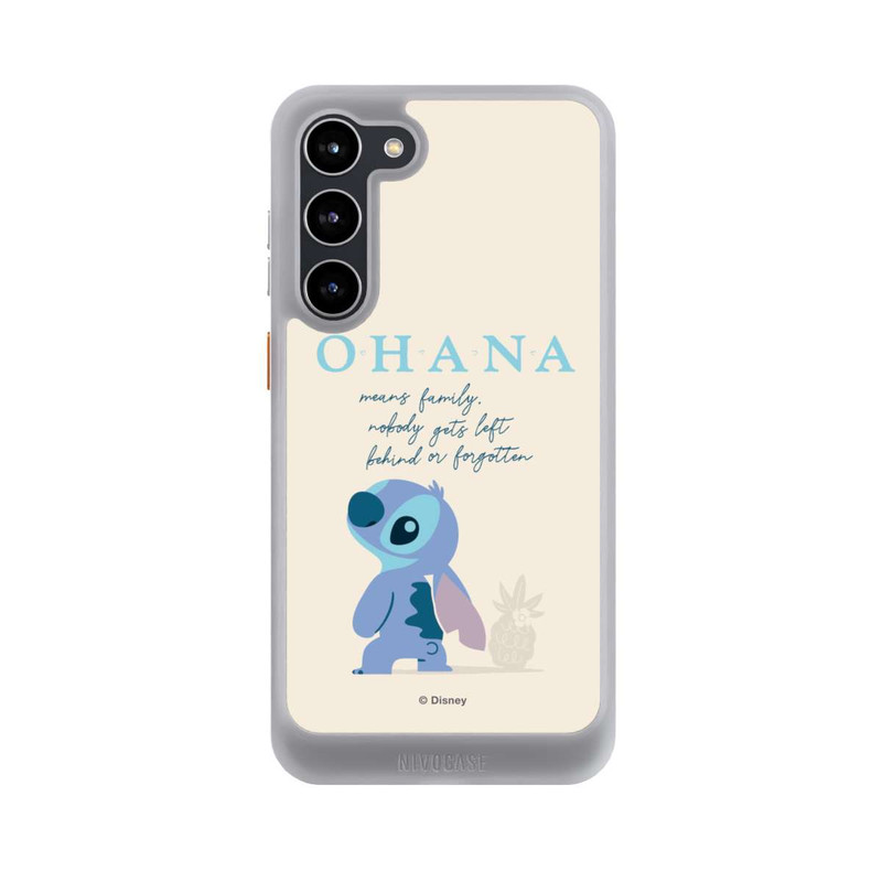 Galaxy S23 + NIVOcore Ohana Stitch