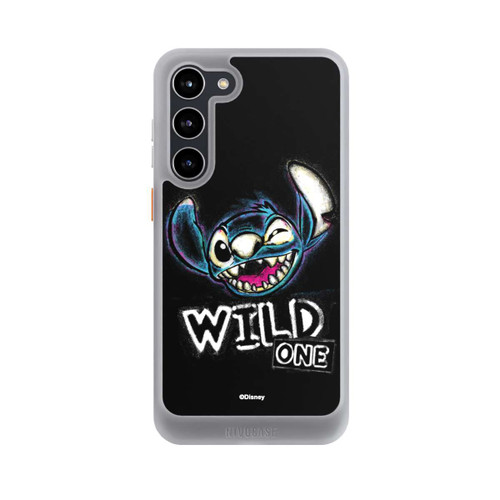 Samsung Galaxy S23+ NIVOcore Wild One Stitch
