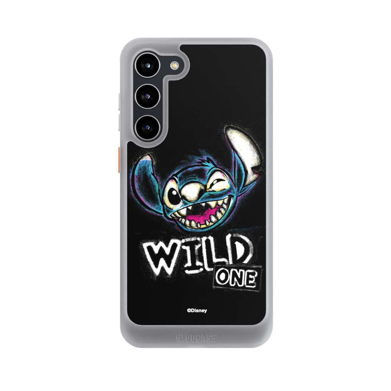 Galaxy S23 + NIVOcore Wild One Stitch