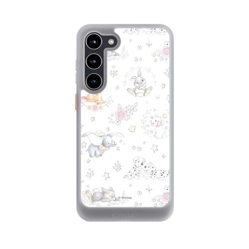 Samsung Galaxy S23+ NIVOcore Sentimental Heritage Collection