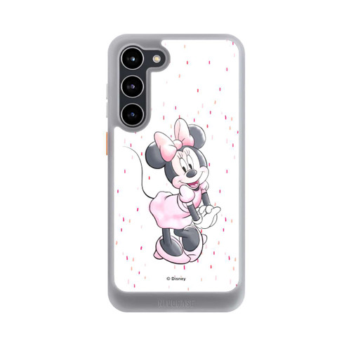 Samsung Galaxy S23+ NIVOcore Minnie Watercolour Dots