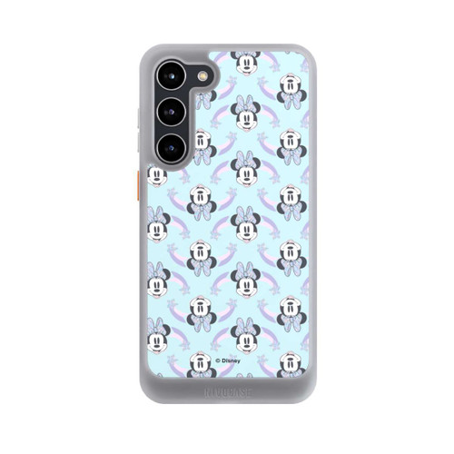 Samsung Galaxy S23+ NIVOcore Minnie Vintage Pattern