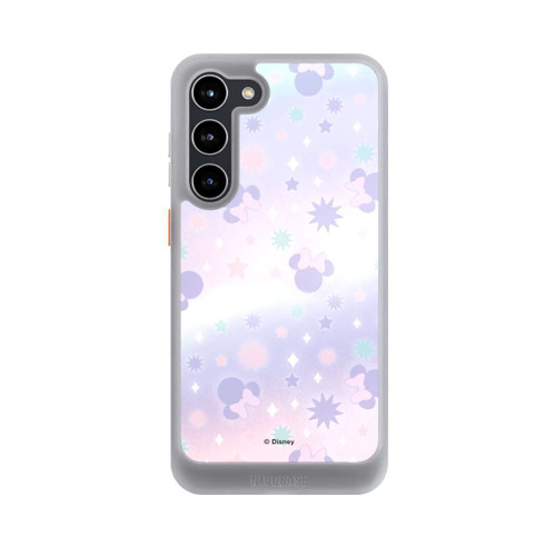 Samsung Galaxy S23+ NIVOcore Minnie Star Pattern