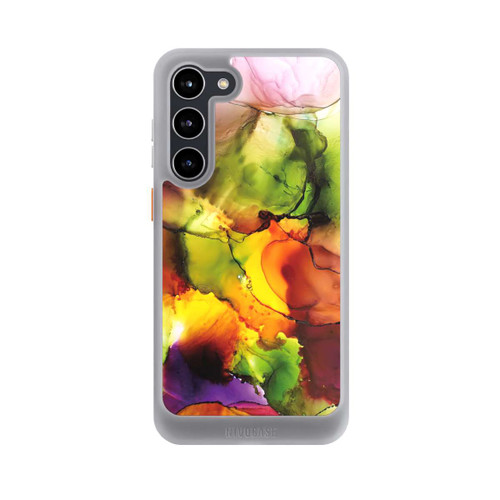 Samsung Galaxy S23+ NIVOcore Water colour spring