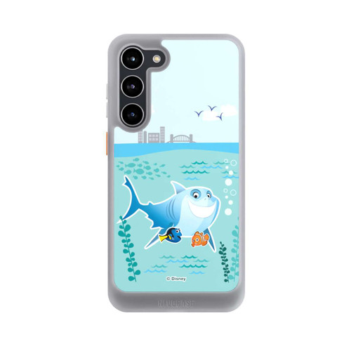 Samsung Galaxy S23+ NIVOcore Nemo and Friends
