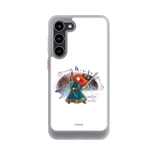 Samsung Galaxy S23+ NIVOcore The Heart of a Warrior