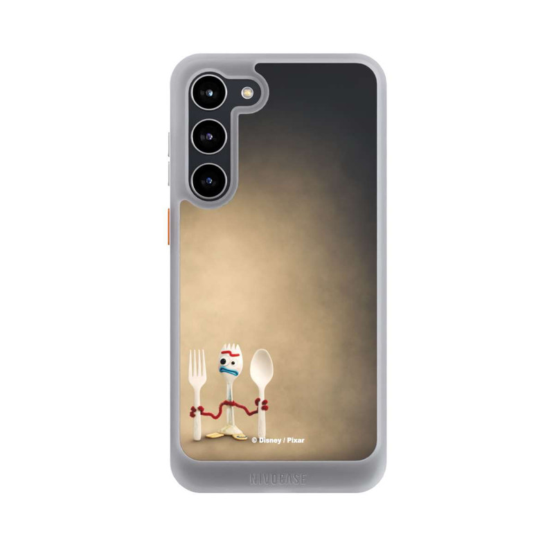 Galaxy S23 + NIVOcore Toy Story Forky 