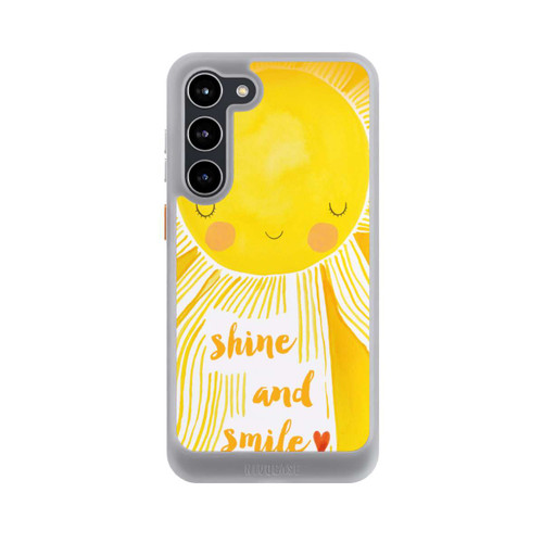 Samsung Galaxy S23+ NIVOcore Shine and Smile