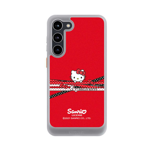 Samsung Galaxy S23+ NIVOcore Hello Kitty - BowBow