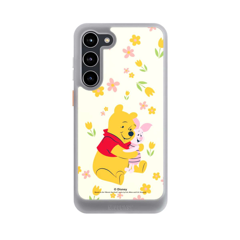 Galaxy S23 + NIVOcore Winnie the Pooh Hug