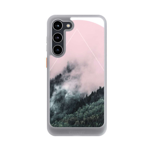 Samsung Galaxy S23+ NIVOcore Bois brumeux 2