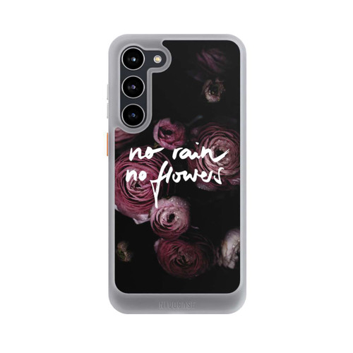 Samsung Galaxy S23+ NIVOcore No Rain No Flowers