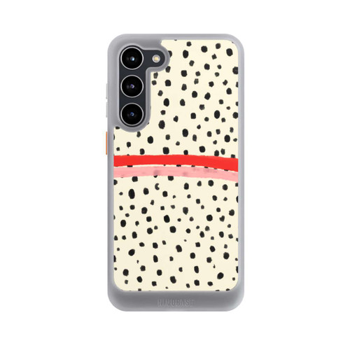 Samsung Galaxy S23+ NIVOcore Crazy Life Art 02