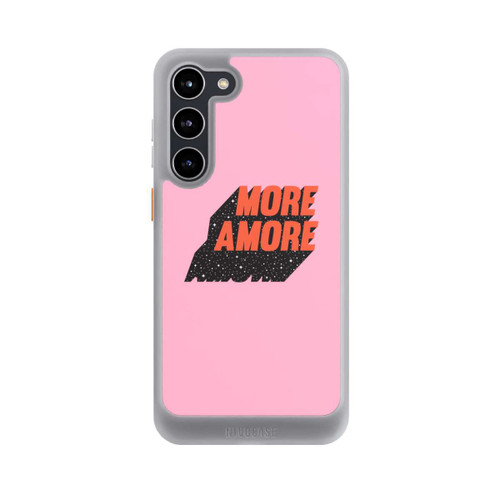 Samsung Galaxy S23+ NIVOcore More Amore