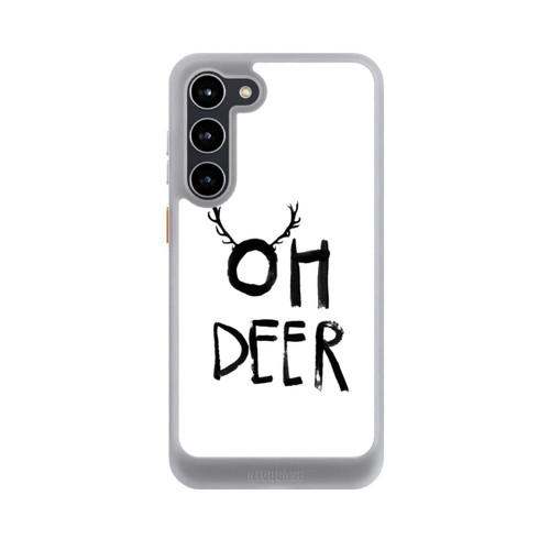 Samsung Galaxy S23+ NIVOcore Oh Deer