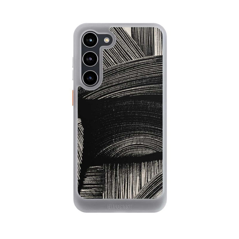 Galaxy S23 + NIVOcore La paille