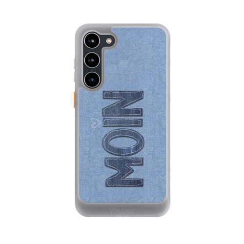 Samsung Galaxy S23+ NIVOcore Moin Jeans