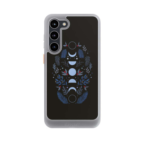 Samsung Galaxy S23+ NIVOcore Die Mondphasen