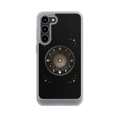 Samsung Galaxy S23+ NIVOcore Wintersonnenwende