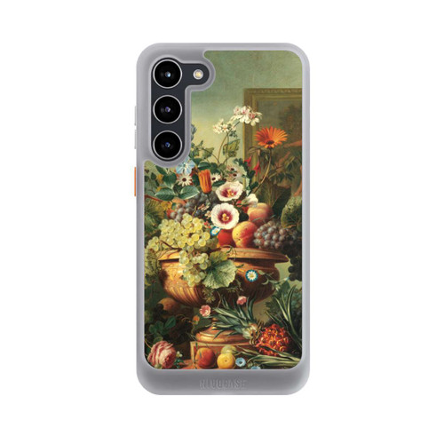 Samsung Galaxy S23+ NIVOcore Still Life with Flowers and Fruit - Eelke Jelles Eelkema