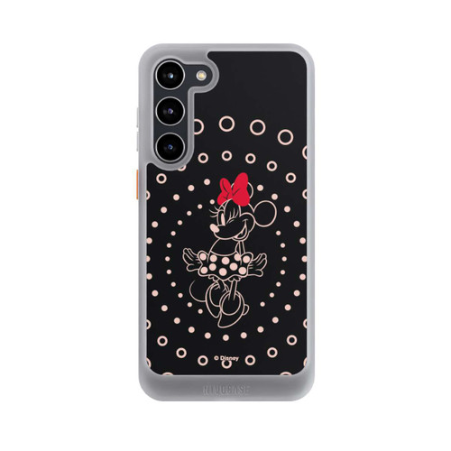 Samsung Galaxy S23+ NIVOcore Minnie Sassy Polka Dots