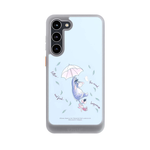 Samsung Galaxy S23+ NIVOcore Folge dem Wind und finde das Glück