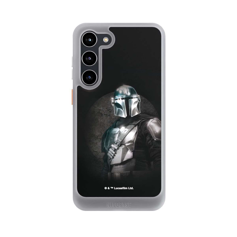 Galaxy S23 + NIVOcore Soldat de l'Empire 