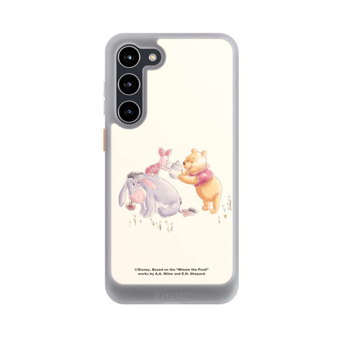 Samsung Galaxy S23+ NIVOcore Winnie Puuh - Honig schenken