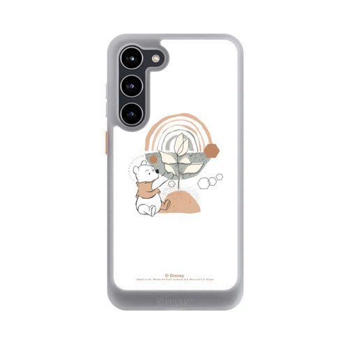 Samsung Galaxy S23+ NIVOcore Winnie Puuh Natur