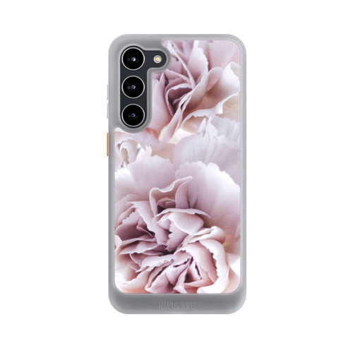 Samsung Galaxy S23+ NIVOcore Blühende Nelke