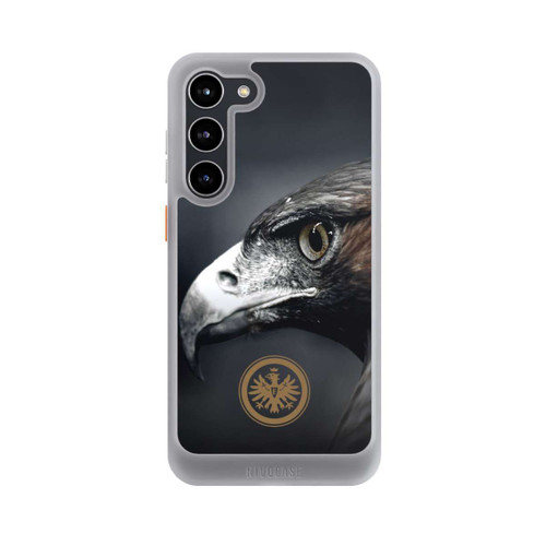 Samsung Galaxy S23+ NIVOcore Eintracht Adler Design