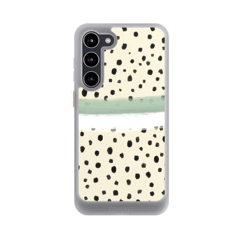 Samsung Galaxy S23+ NIVOcore Crazy Life Art 02 Boho