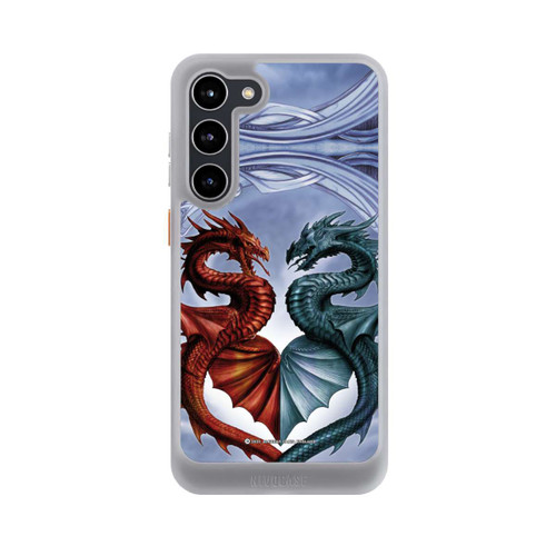 Samsung Galaxy S23+ NIVOcore Draconic Tryst
