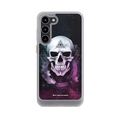 Samsung Galaxy S23+ NIVOcore DIE LEERE