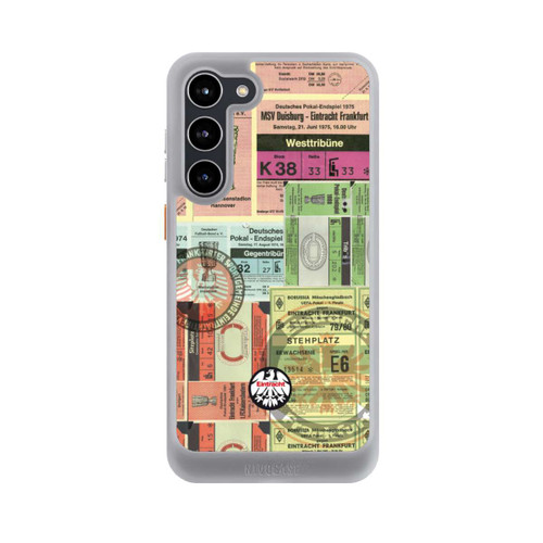 Samsung Galaxy S23+ NIVOcore Final Tickets 