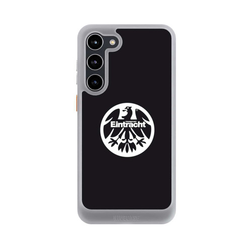 Samsung Galaxy S23+ NIVOcore Logo Adler 1980 weiss