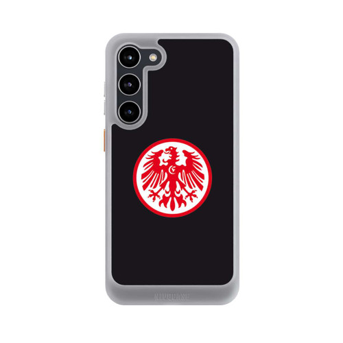 Samsung Galaxy S23+ NIVOcore Logo Adler 1920 Rot