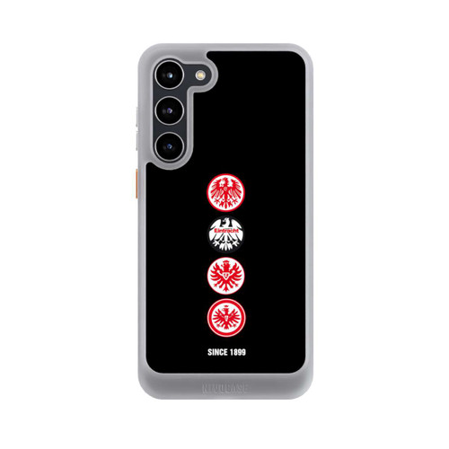 Samsung Galaxy S23+ NIVOcore Seit 1899 Schwarz