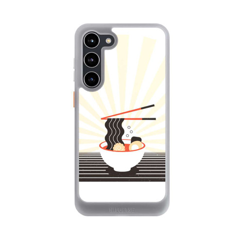 Samsung Galaxy S23+ NIVOcore Ramen Noodle Soup