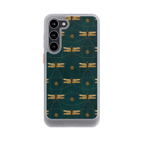 Samsung Galaxy S23+ NIVOcore Élégance libellule