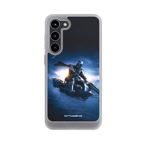 Samsung Galaxy S23+ NIVOcore Voler The Mandalorian