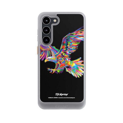 Samsung Galaxy S23+ NIVOcore Adler Art By P.D. Moreno
