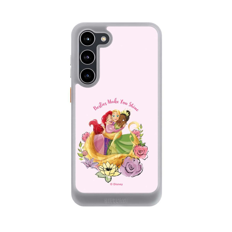 Galaxy S23 + NIVOcore Princess Hug Disney Princess 