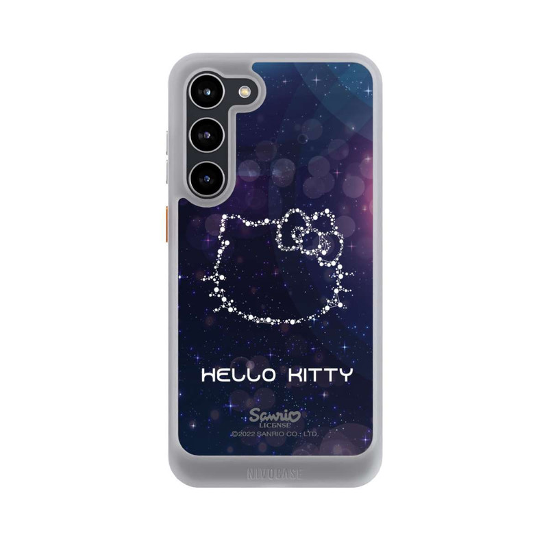 Galaxy S23 + NIVOcore Hello Kitty Galaxie